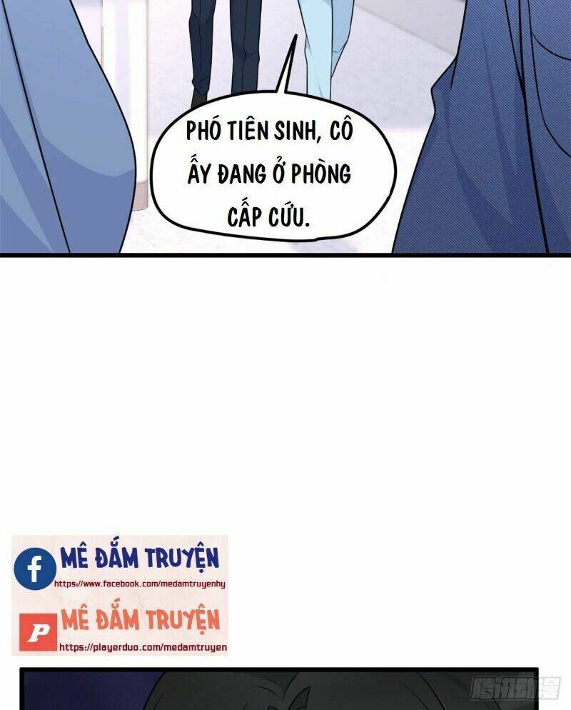 vẫn cứ nhớ em, nhớ em chapter 33 53