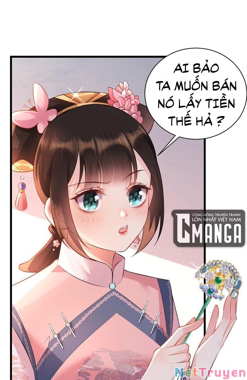 quận chúa vững quá không thể tiêu diệt! chapter 68 9