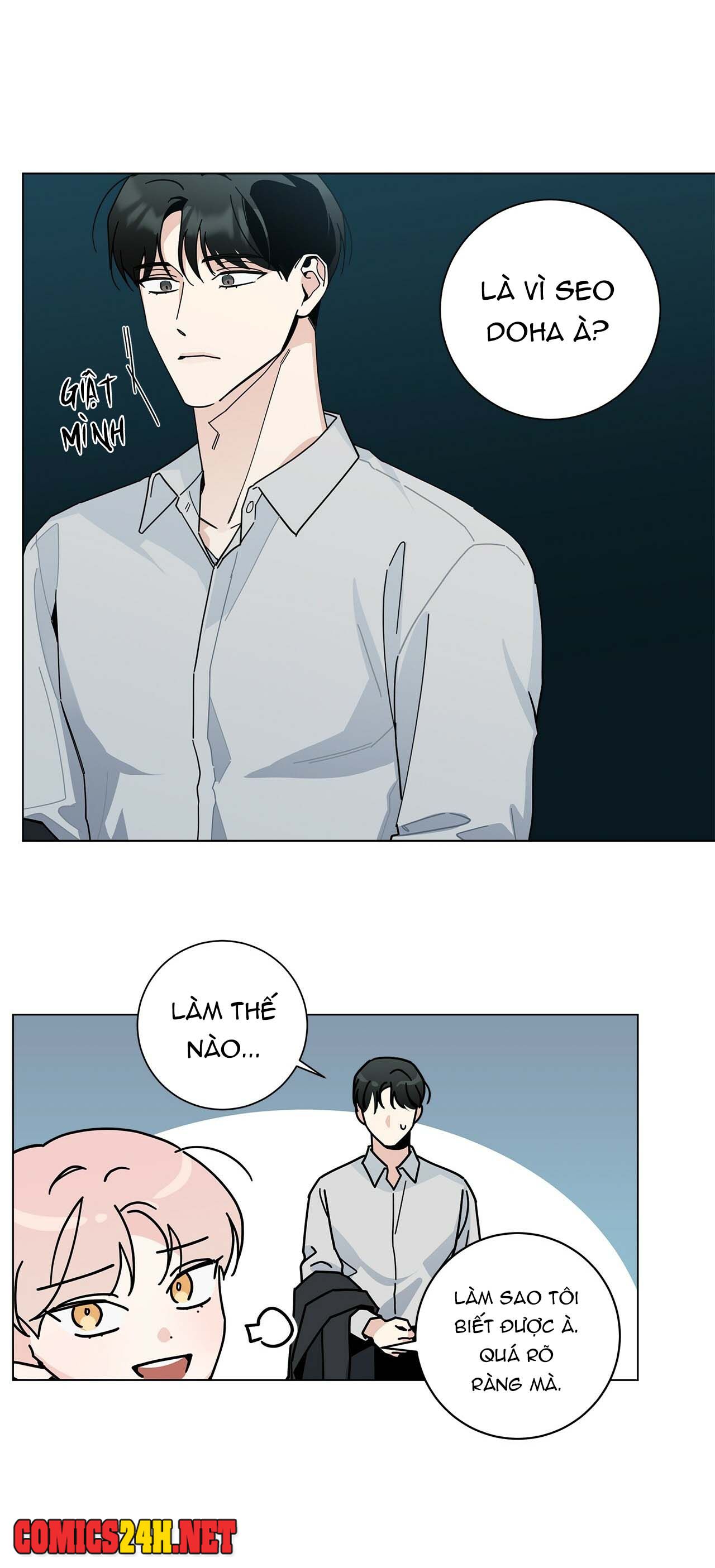 home five chapter 4 21