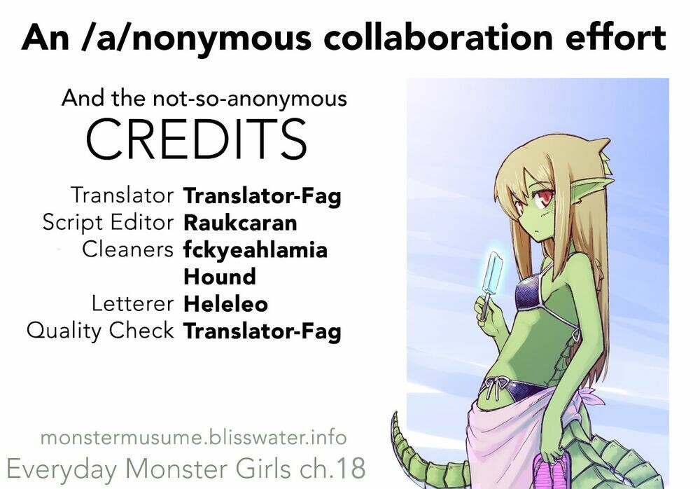 các nàng thú yêu chapter 18 37