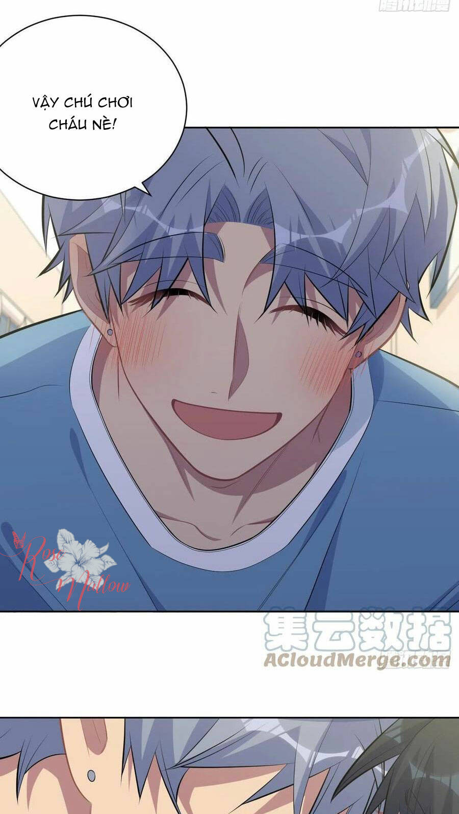 nhạc phụ đại nhân là lão bà chapter 167 29