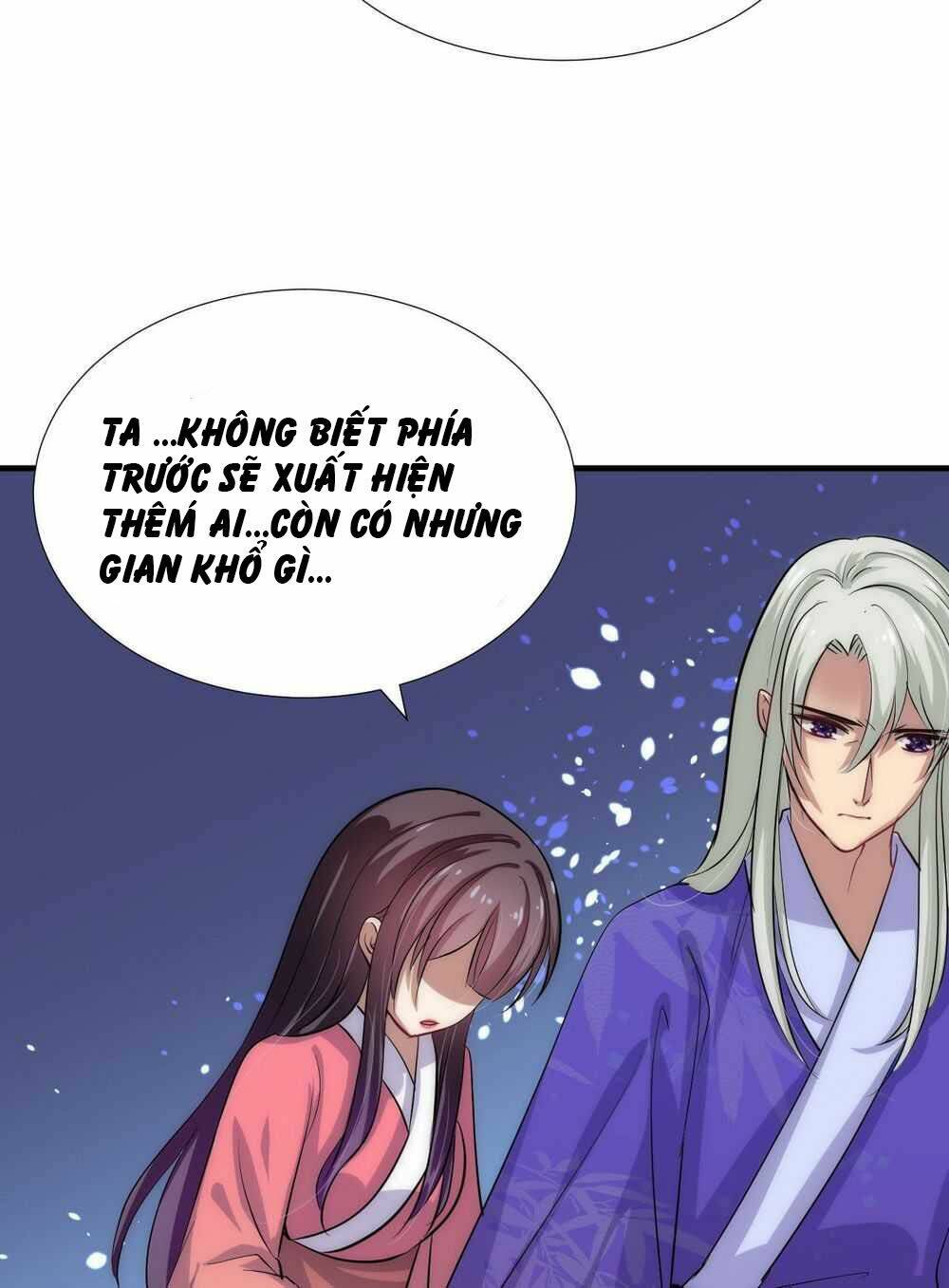 dưỡng thiếu chủ đấu tra nam chapter 92 14