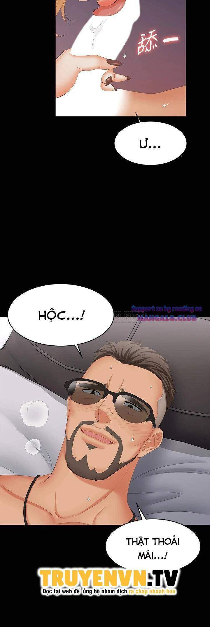 hoán đổi vợ chồng chapter 74 22