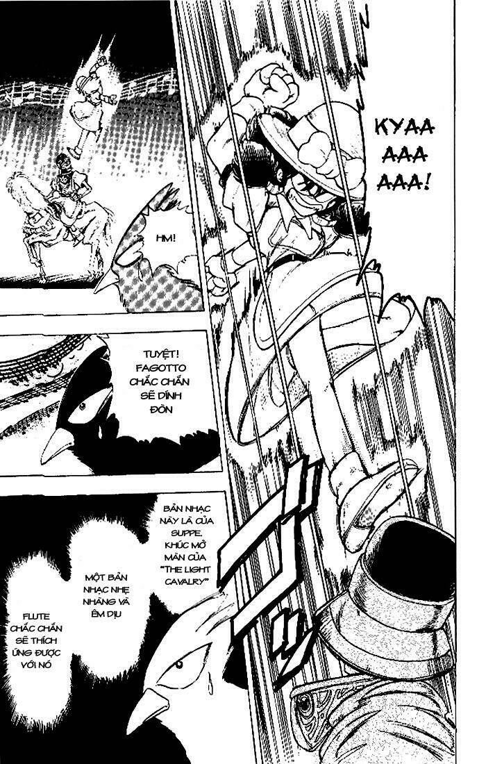 violinist of hameln - cây đàn kì diệu chapter 5 23