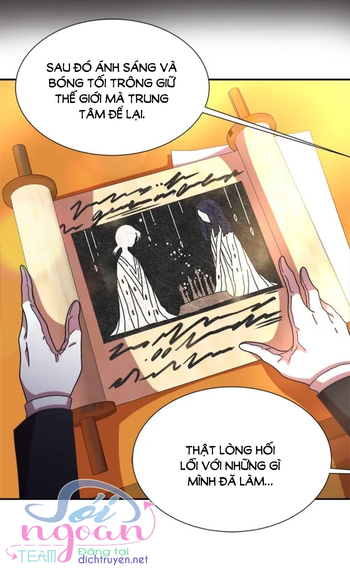 con gái bảo bối của ma vương chapter 60 43