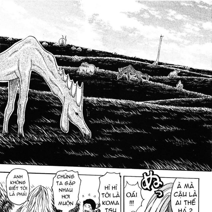 thánh tỏi sành ăn chapter 31 19