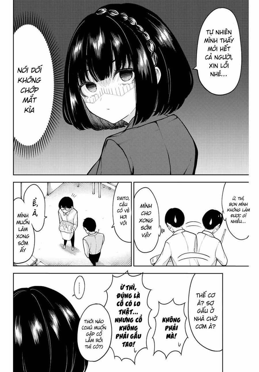 kimi janakya dame na dorei shoujo chapter 12 10