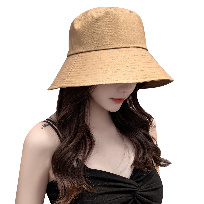 Mũ Vành Tròn, Mũ Bucket, Nón Cụp Vành Thời Trang Cực Cá Tính MD05