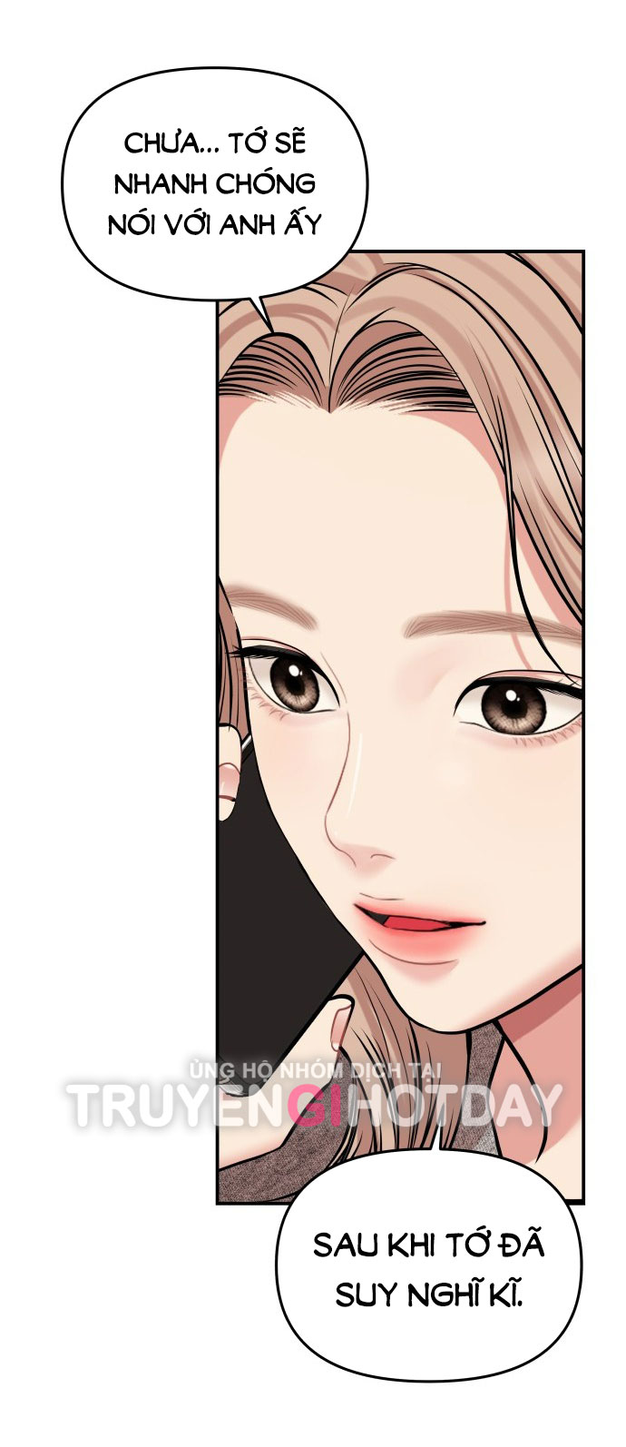 gửi em người đánh cắp những vì sao - to you who swallowed a star chapter 134.2 1