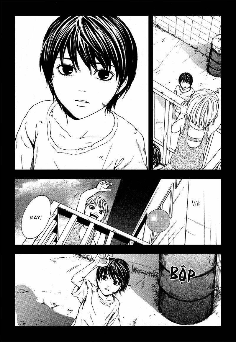 coelacanth chapter 4.5 5