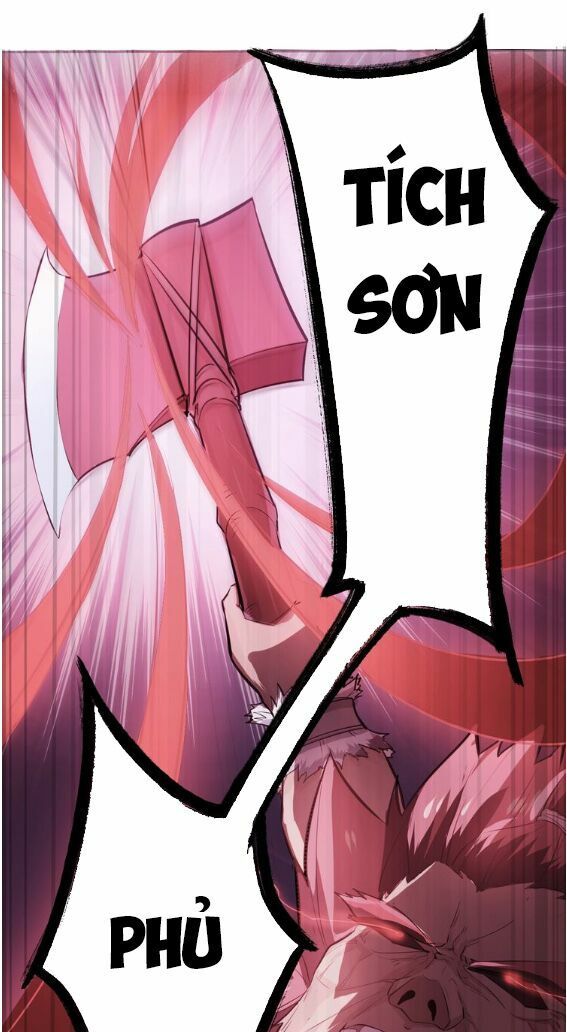 đại nghịch chi môn chapter 11 12