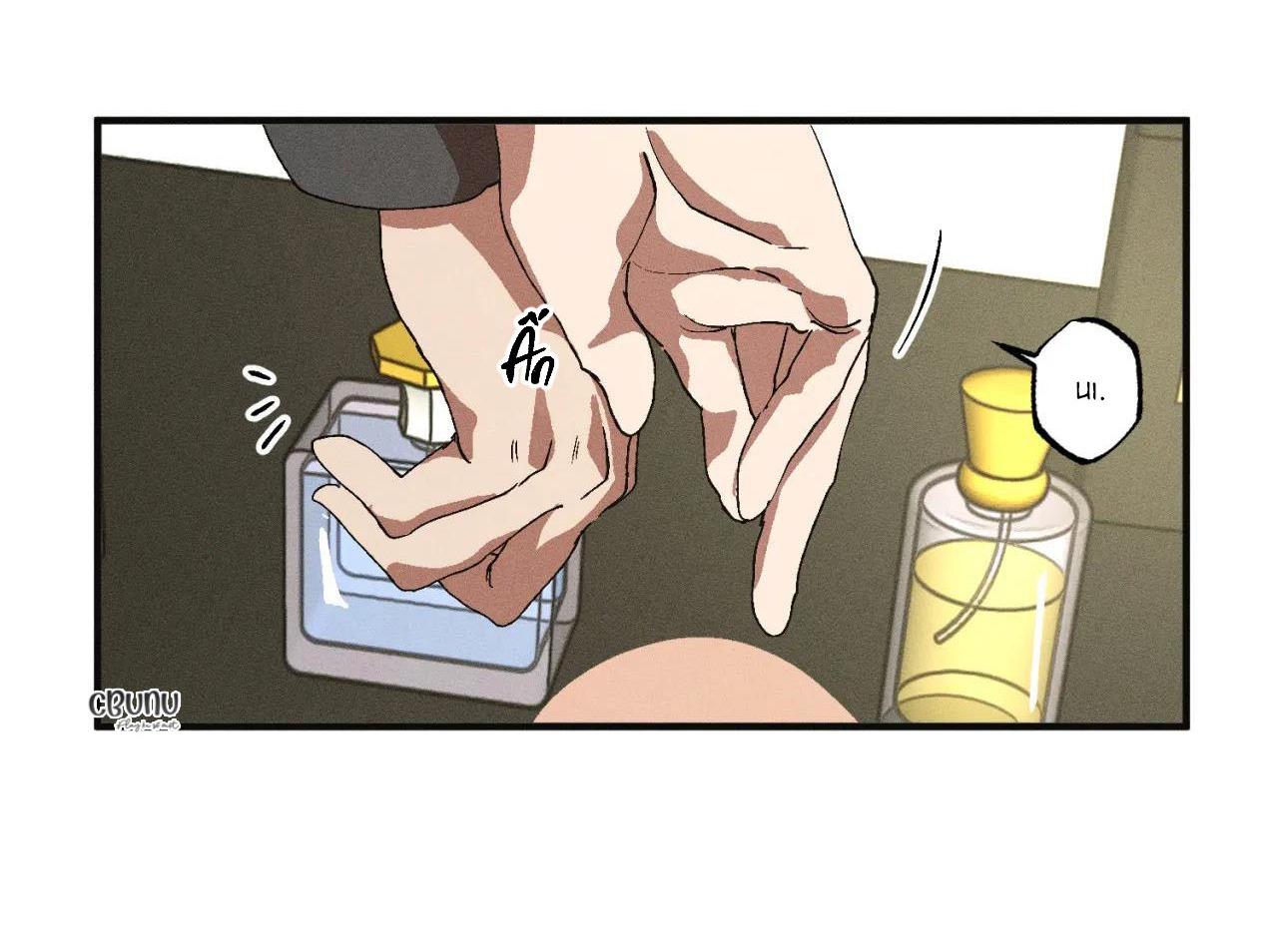 bẫy đôi ngọt ngào chapter 24 36