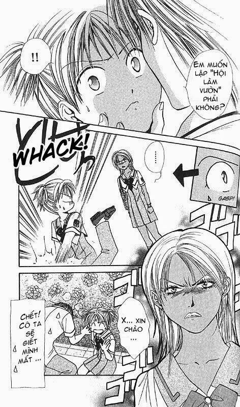 cô bé nghèo khó chapter 12 11