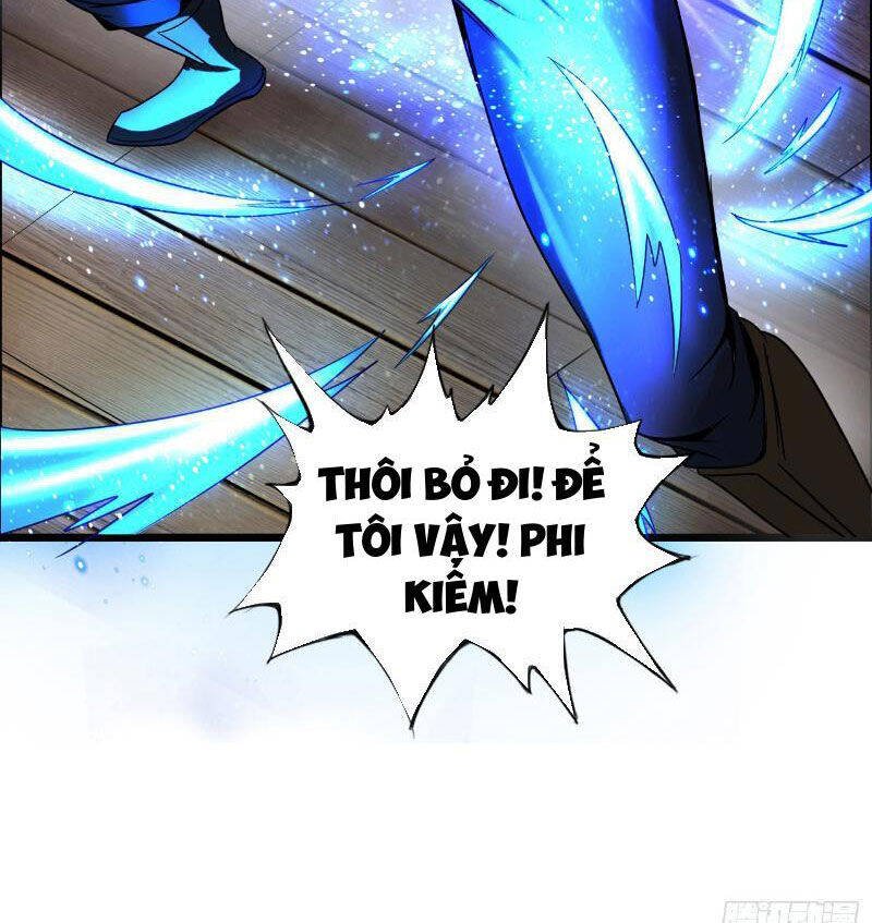 phát sóng trực tiếp, ta cầu hôn với nữ quỷ, vậy mà nàng lại đồng ý! chapter 23 64