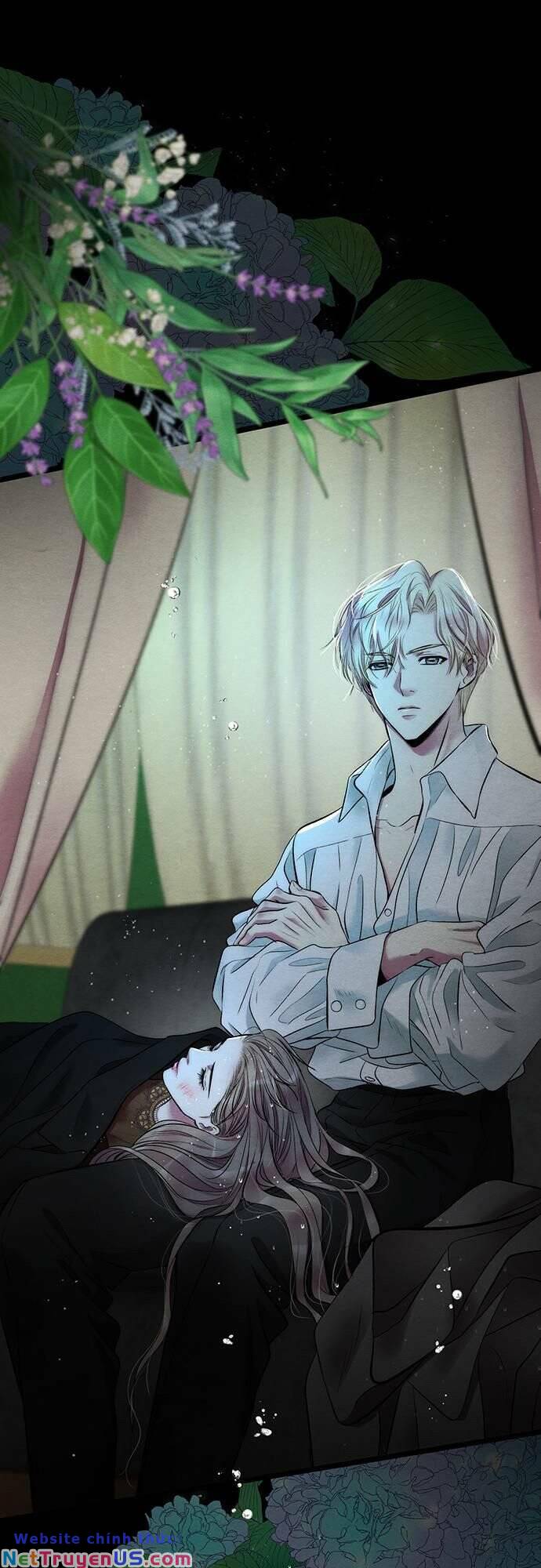 Hoàng Tử Rắc Rối chapter 28.2 15