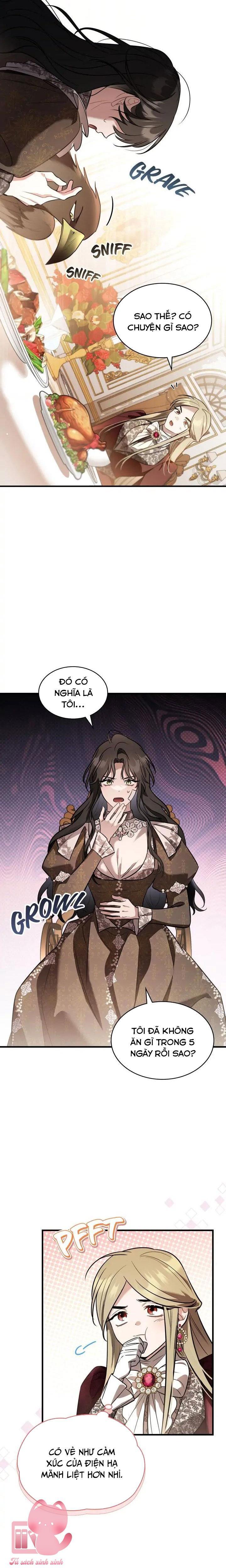 đêm đen khuất bóng chapter 34 26