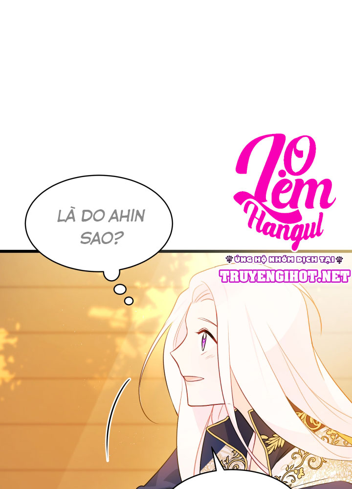 mối liên kết giữa báo đen và bé thỏ chapter 30 67