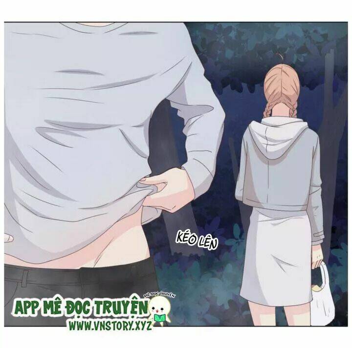 xin chào! dân nữ chapter 54 44