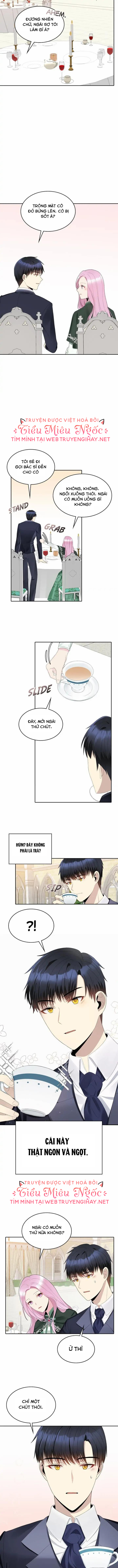 mặt nạ của hoàng đế chapter 17 8