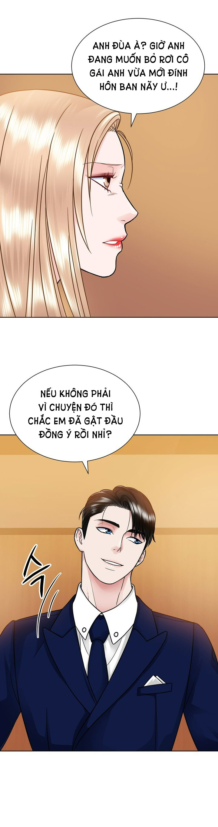 [18+] muộn màng chapter 33.2 10