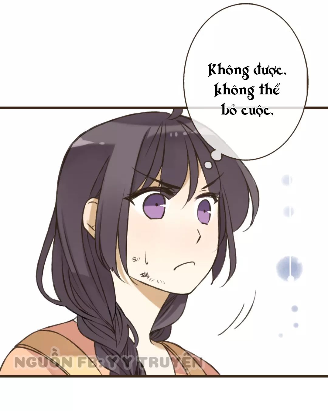 trên trời rớt xuống một hòa thượng ngốc chapter 56 6