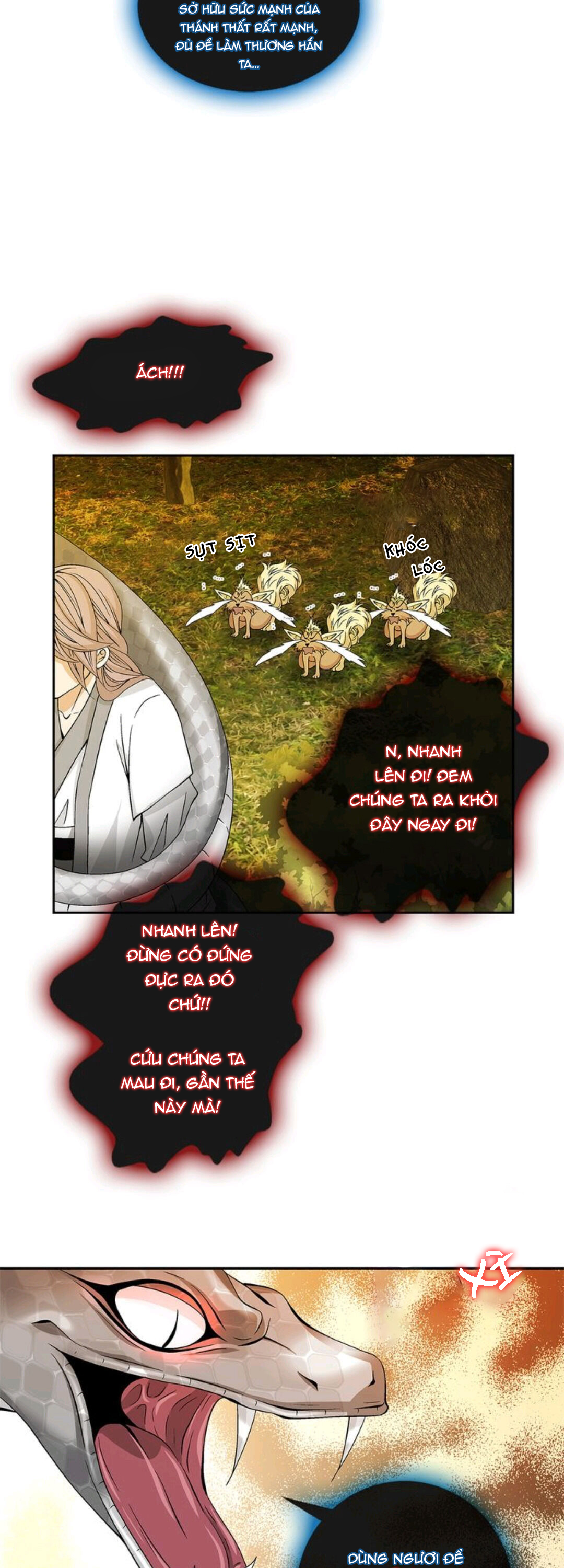 nơi cơn gió dừng chân chapter 11 19