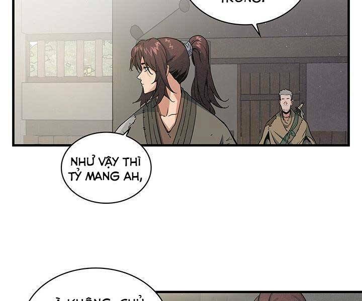 mục hạ vô nhân chapter 14 48