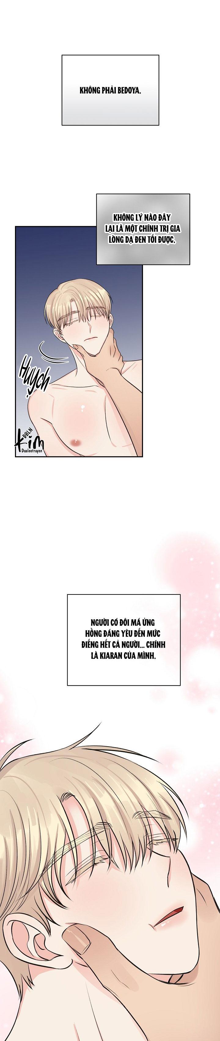 sắc đêm chapter 20 19