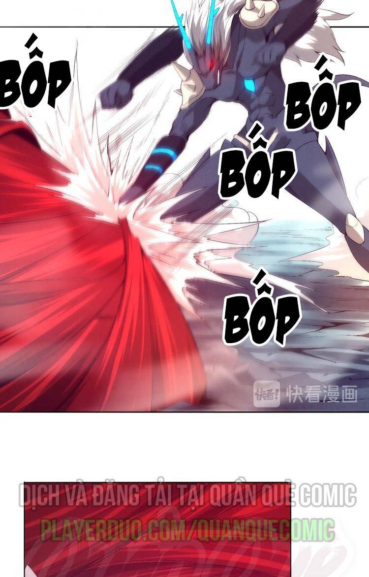 hắc kim đảo chapter 21 23