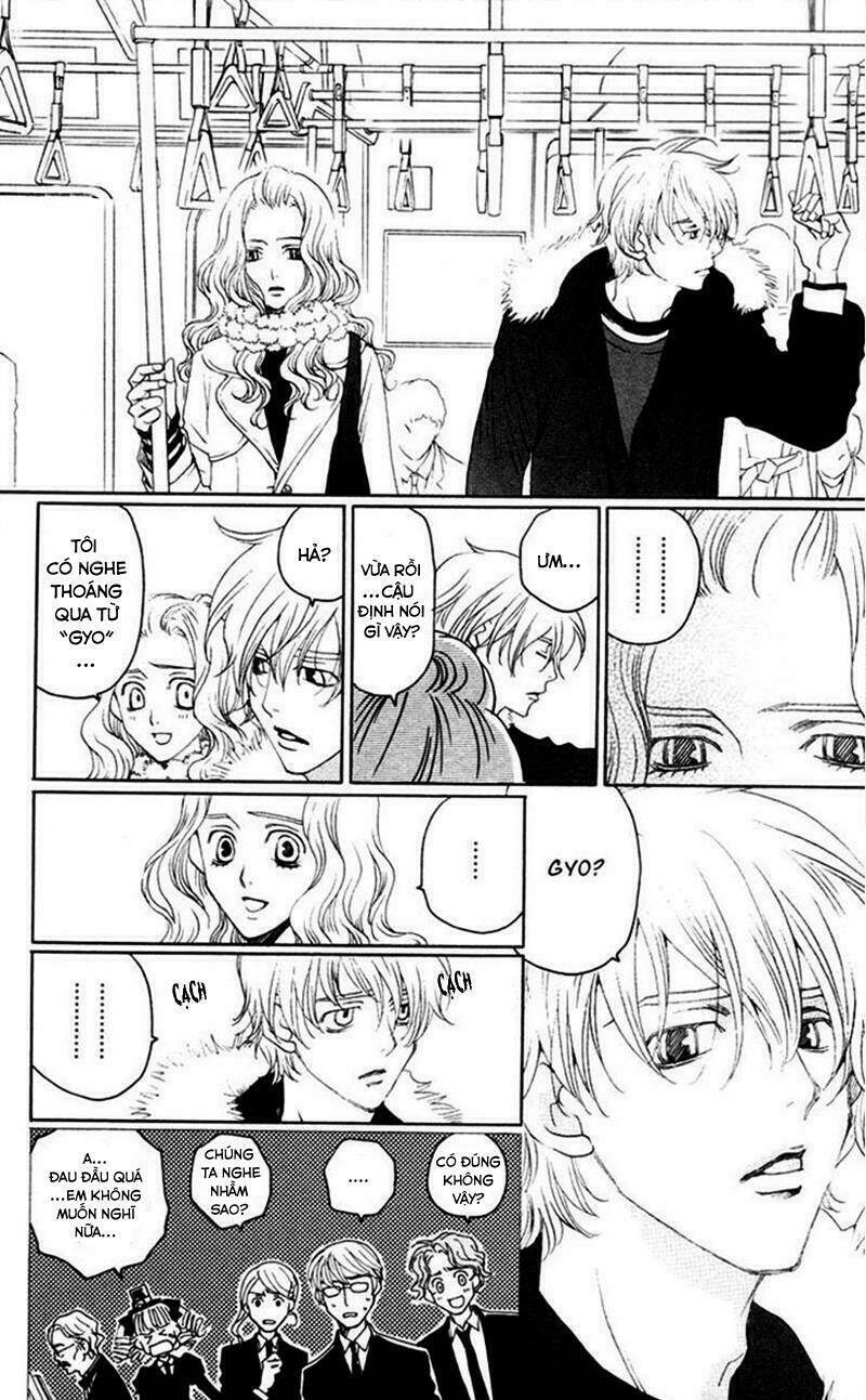 nounai poison berry chapter 1 13