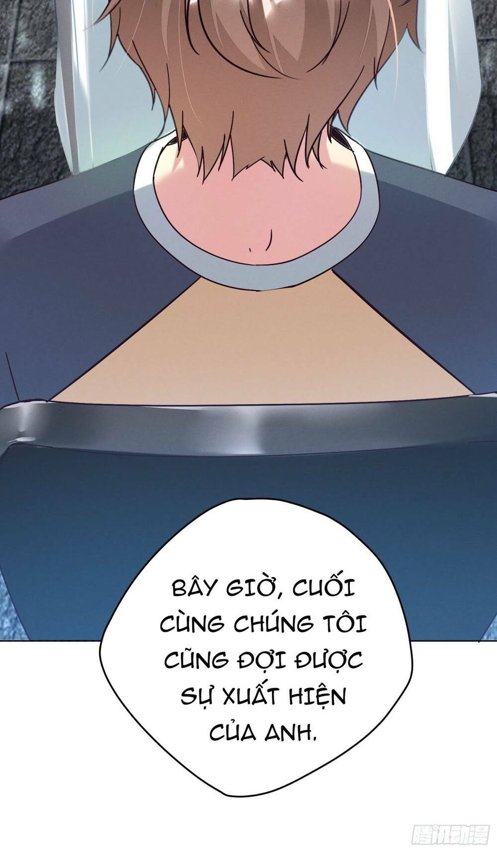 trở thành đạo sư dũng sĩ chapter 1 13