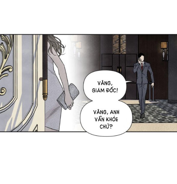 điều khiến tôi quyết tâm muốn chết chapter 58.2 26