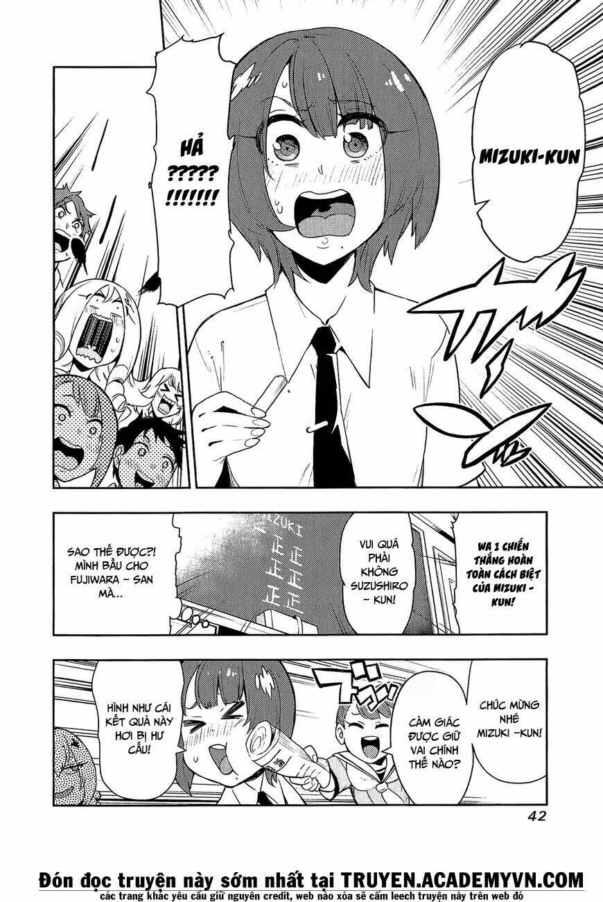 boku girl chapter 69 19