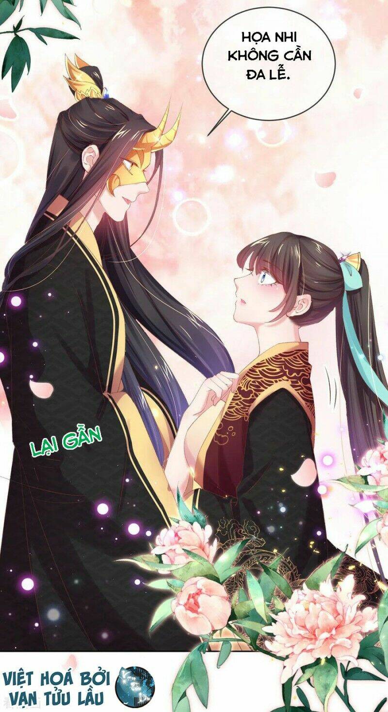 thị huyết y phi chapter 75 15