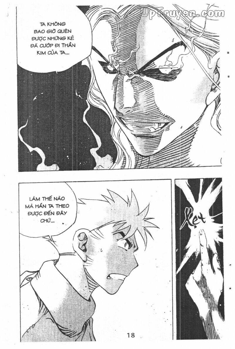 giang hồ bá đạo ký chapter 30 18