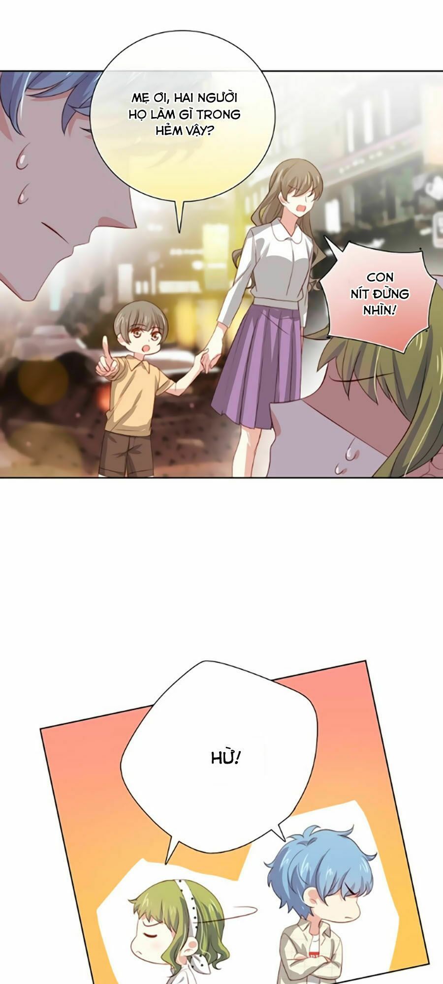 tình yêu là thế phần 2 chapter 30 33