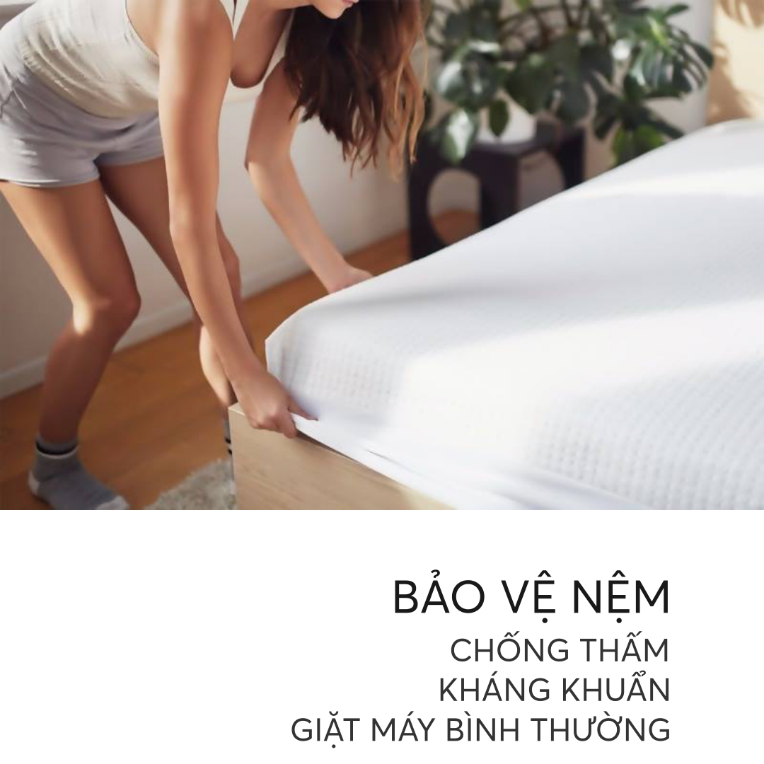 Bảo vệ nệm Studio 77 - Ultimate