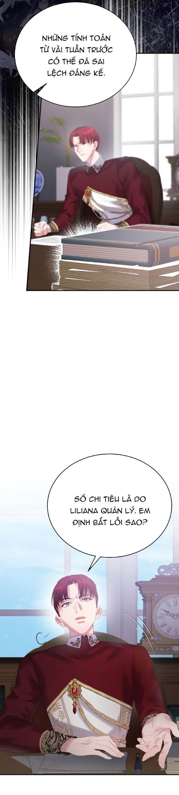 phương pháp bảo vệ nam chính của tôi chapter 3.1 31