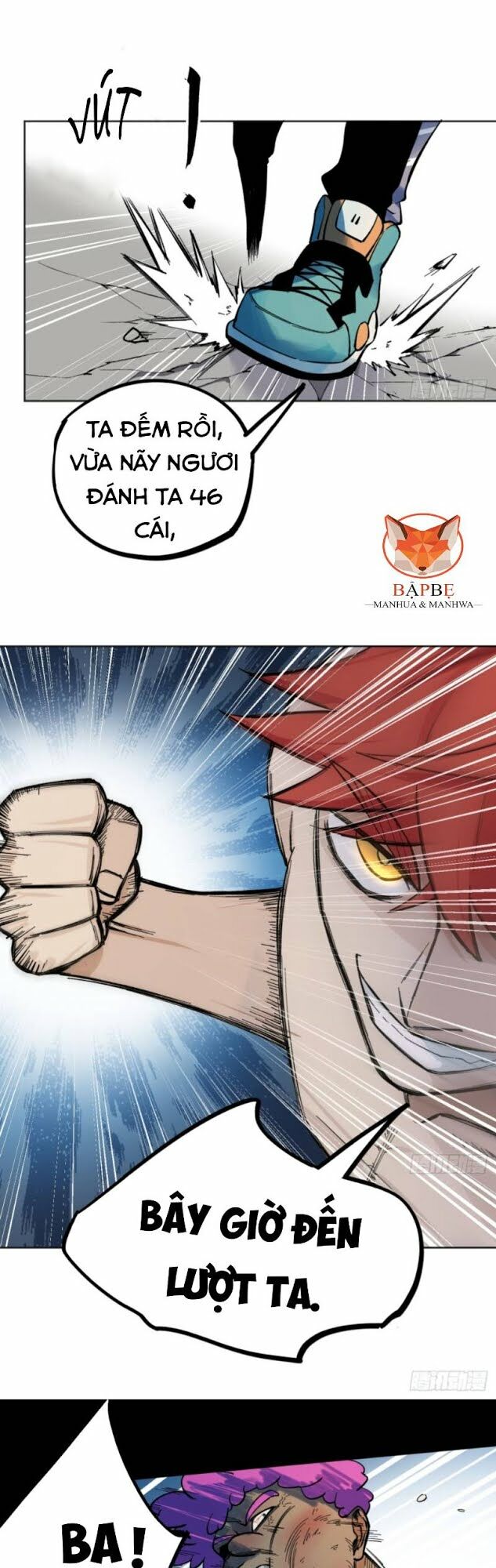 vô hạn khắc kim chi thần chapter 11 18