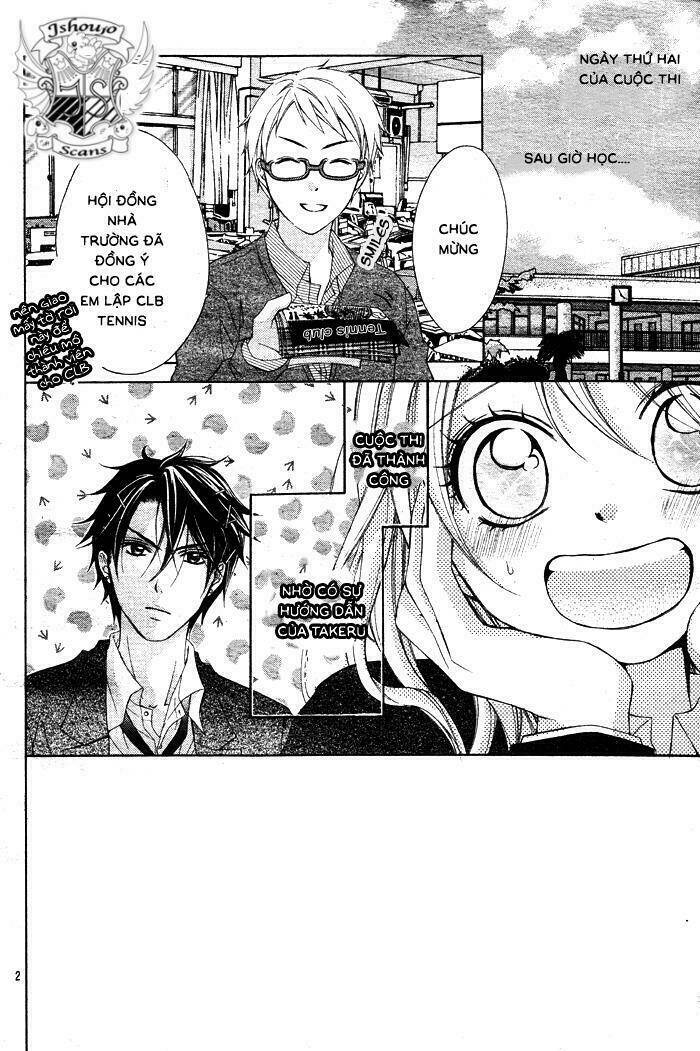 sorairo ageha chapter 5 3