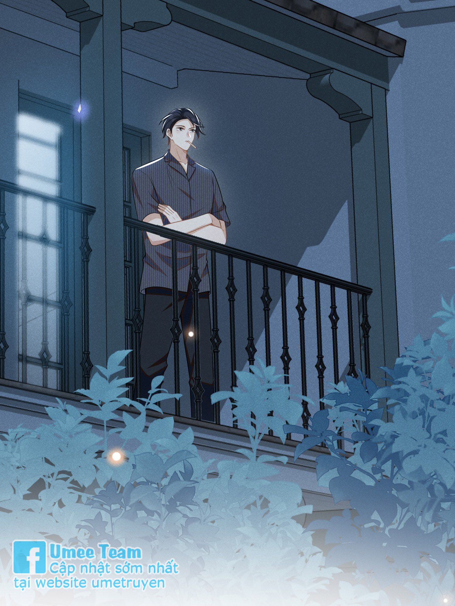 kiếp sau không gặp chapter 60 7