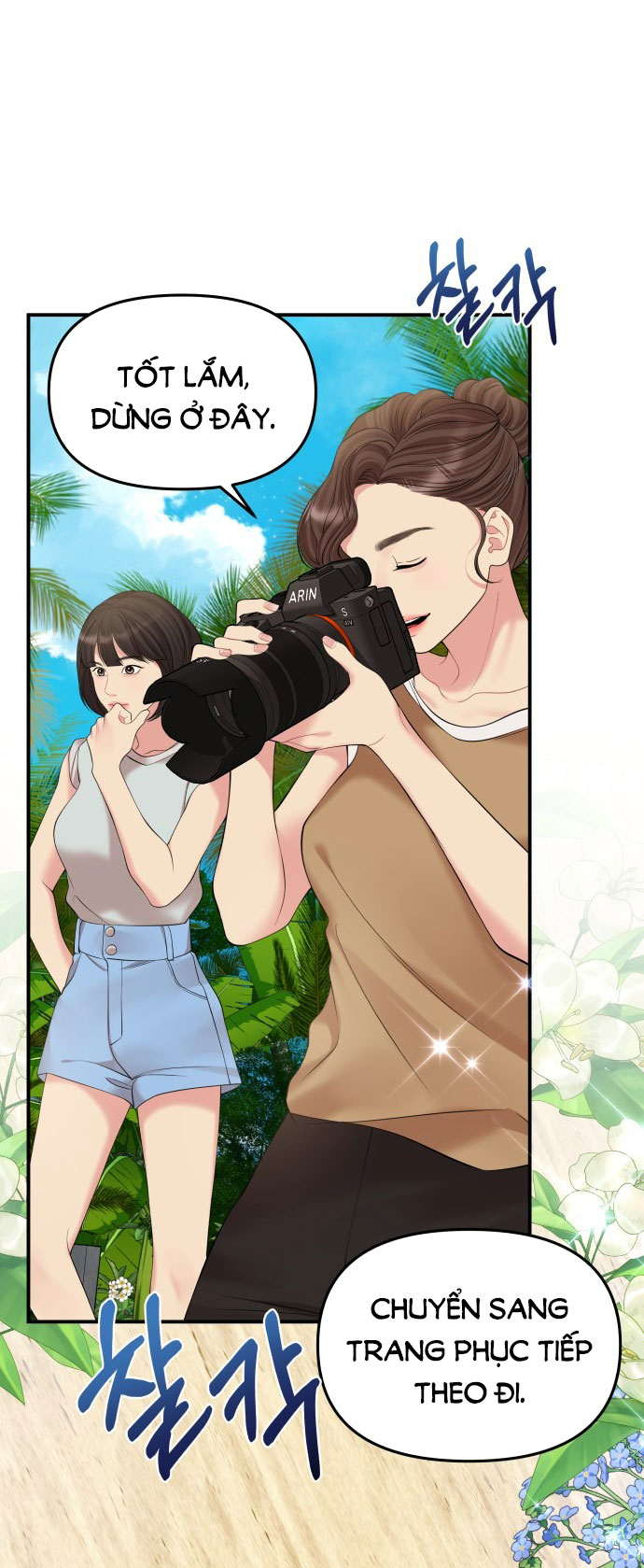 gửi em người đánh cắp những vì sao - to you who swallowed a star chapter 142.1 6