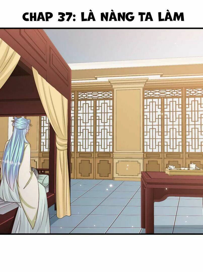 độc y cuồng phi chapter 37 1