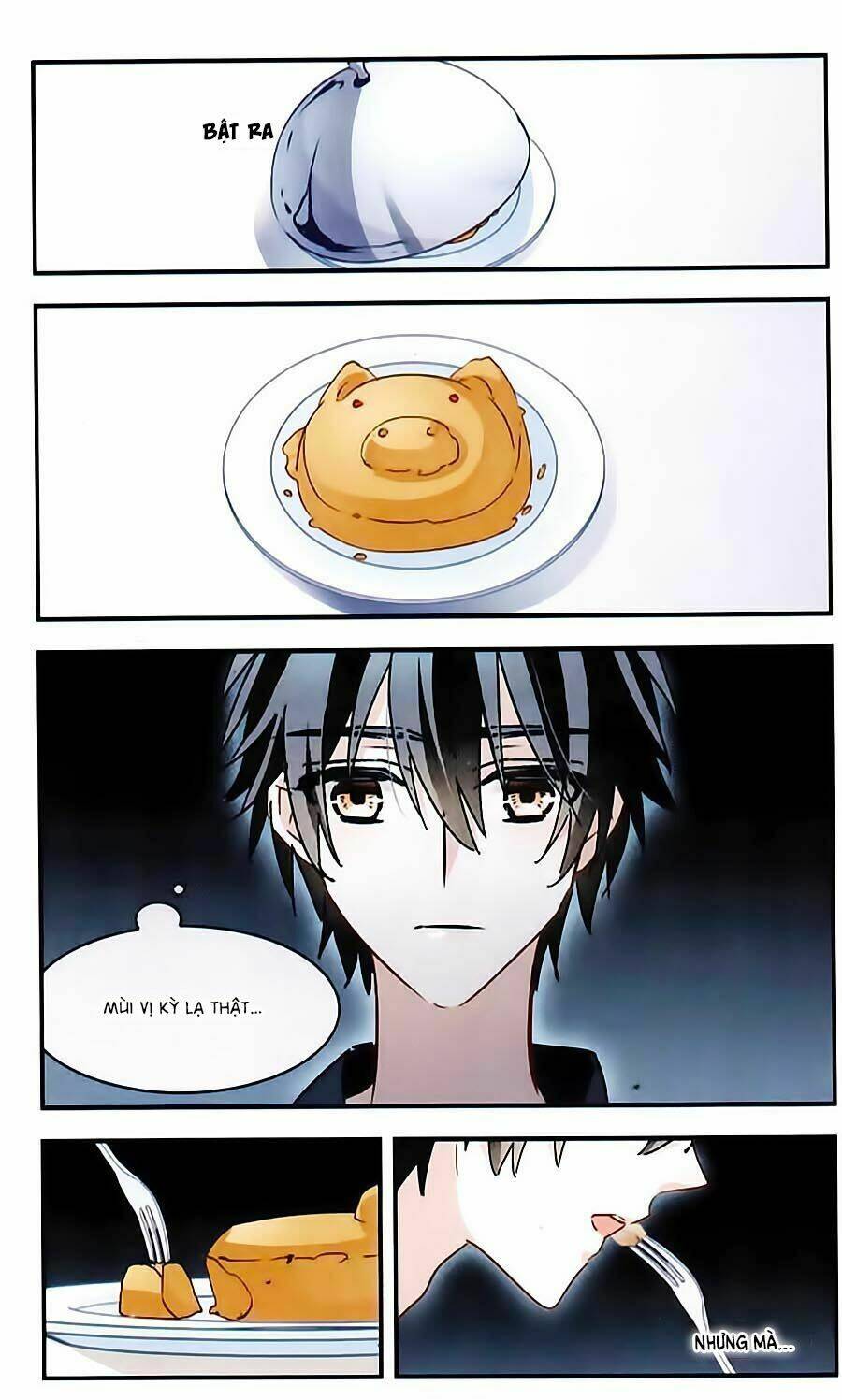 ngôi sao câu lạc bộ chapter 130 16