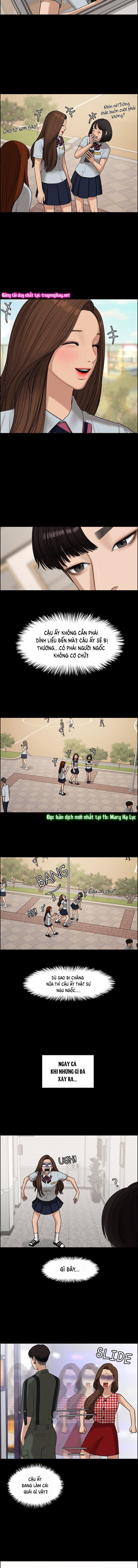 vẻ đẹp đích thực - true beauty chapter 123.1 5