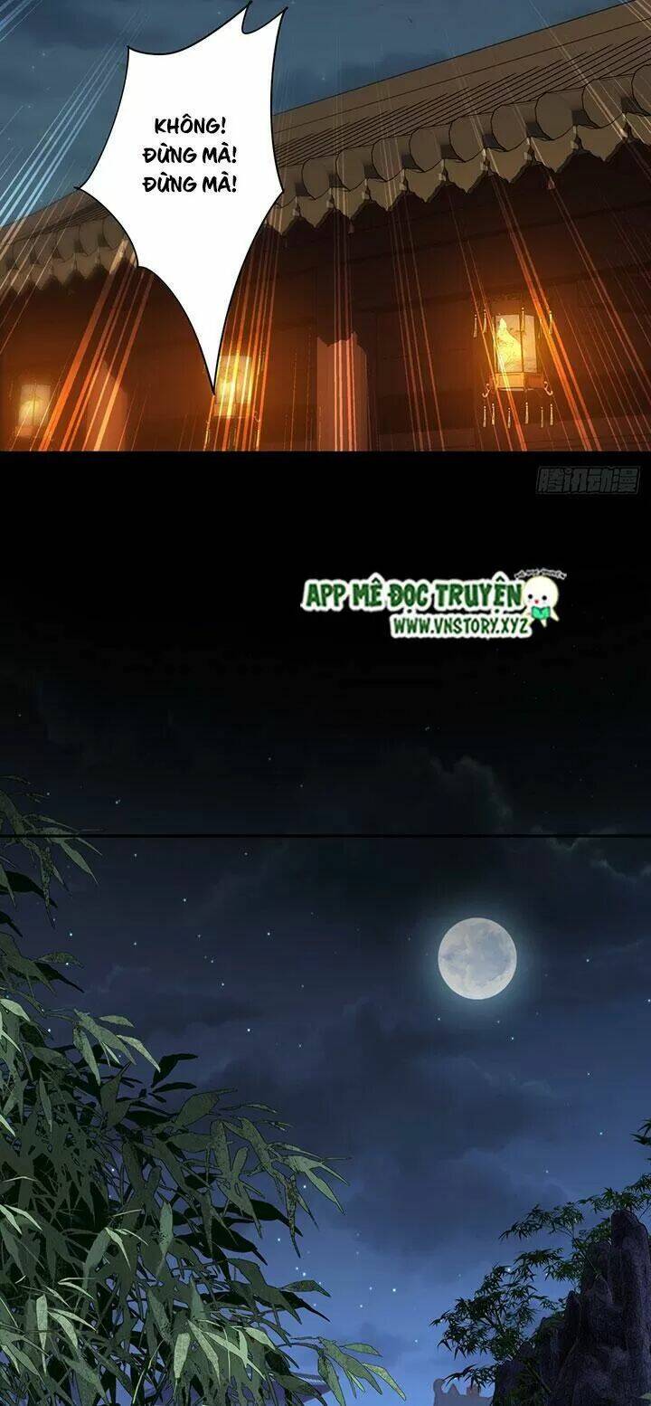 hoàng hậu ương bướng chapter 186 16