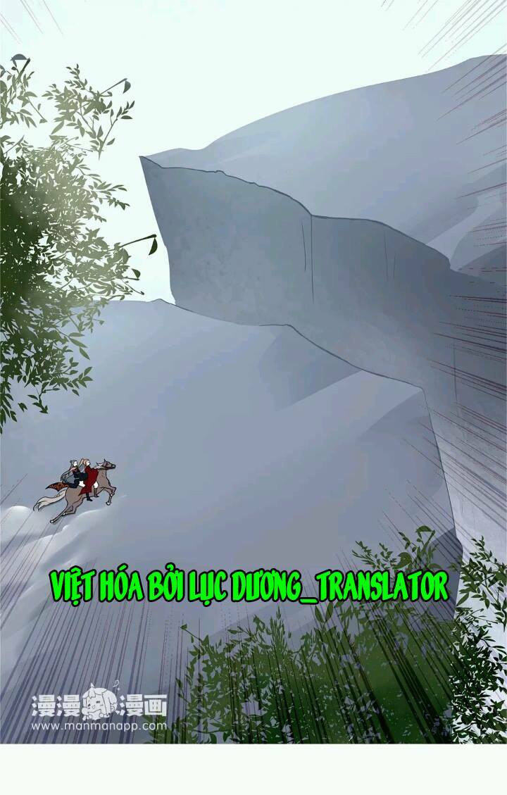 công chúa giá đáo chapter 7 6