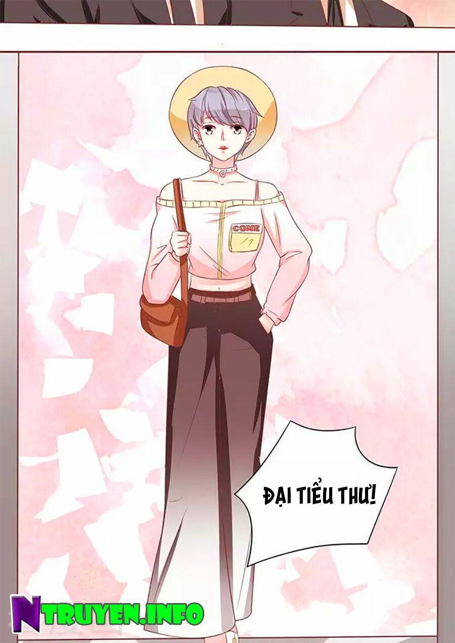 vương tước tư hữu bảo bối chapter 90 8