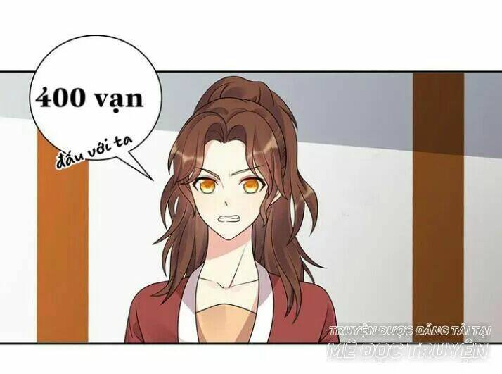 độc phi thần y quá kiêu ngạo chapter 107 6