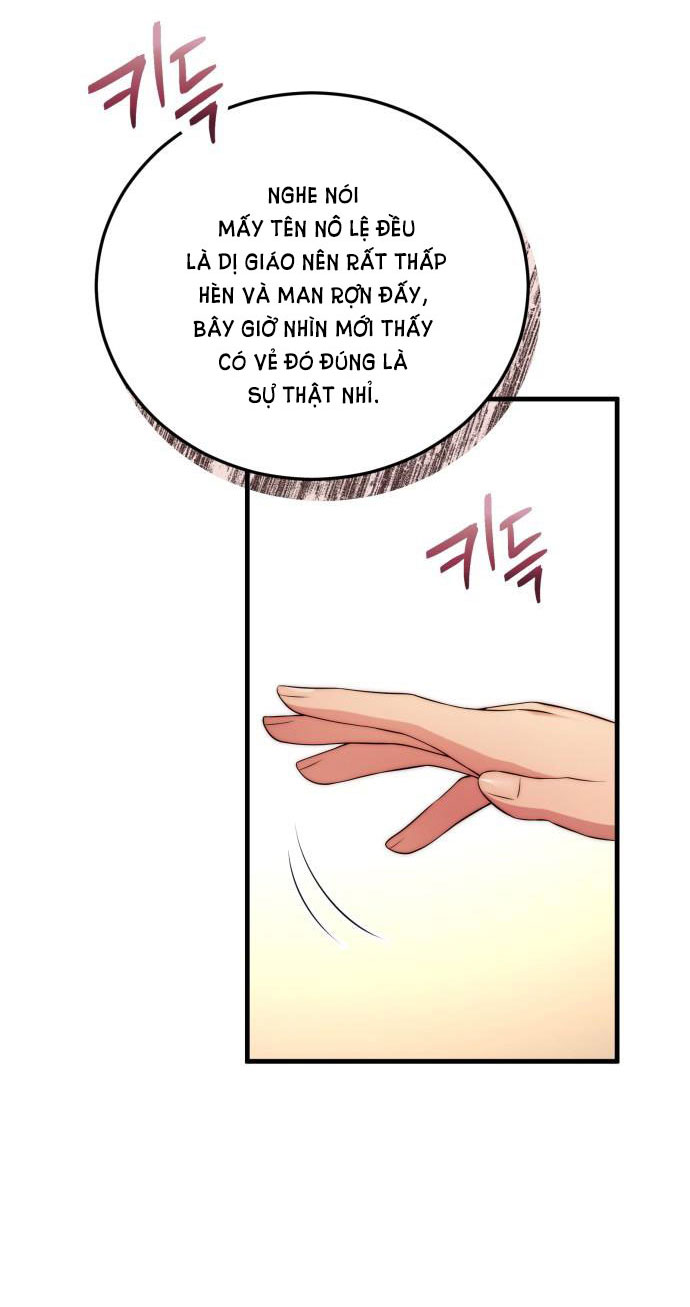 tôi sẽ ly hôn với người chồng bạo chúa chapter 38.2 6